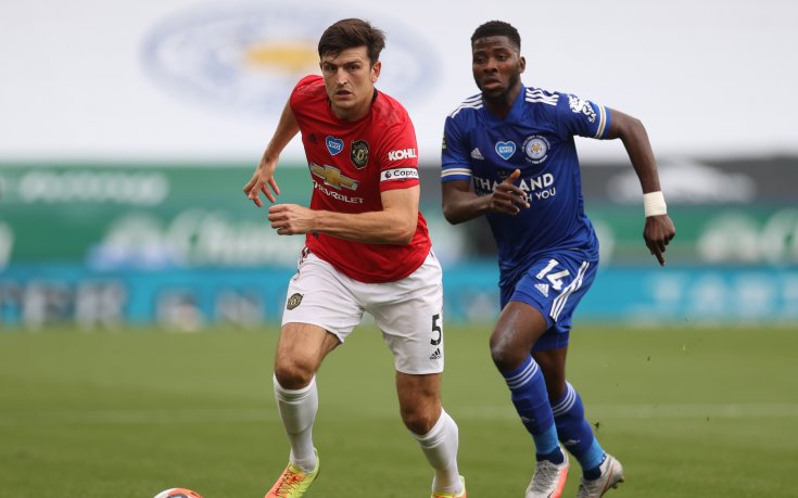 Капитанът на Юнайтед иска още по-силен следващ сезон