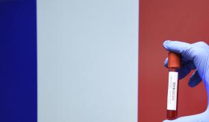 Безплатни PCR тестовете във Франция
