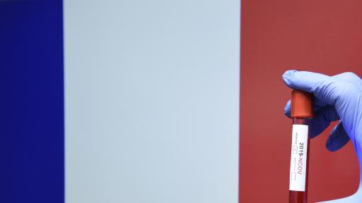  Безплатни PCR тестванията във Франция 