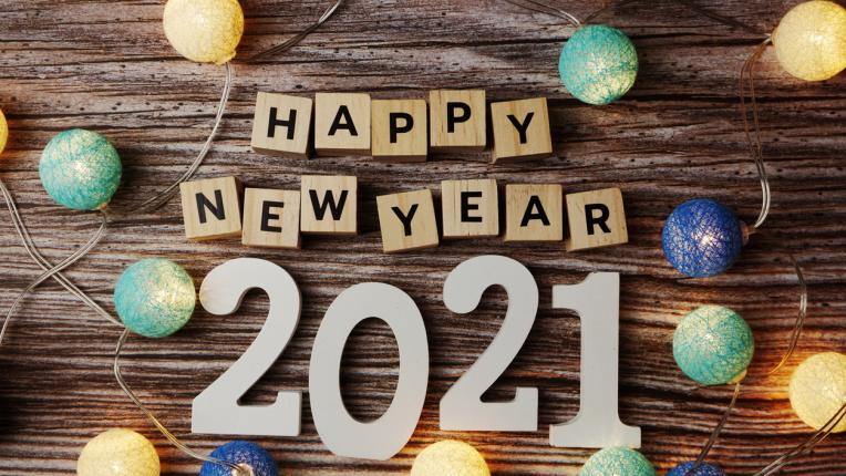  2021 идва: Кои зодии ще имат най-вече шанс? 