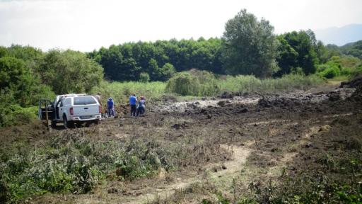  Възобновиха преноса на природен газ за Гърция 