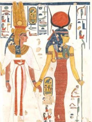  Част от илюстрациите към сборника 