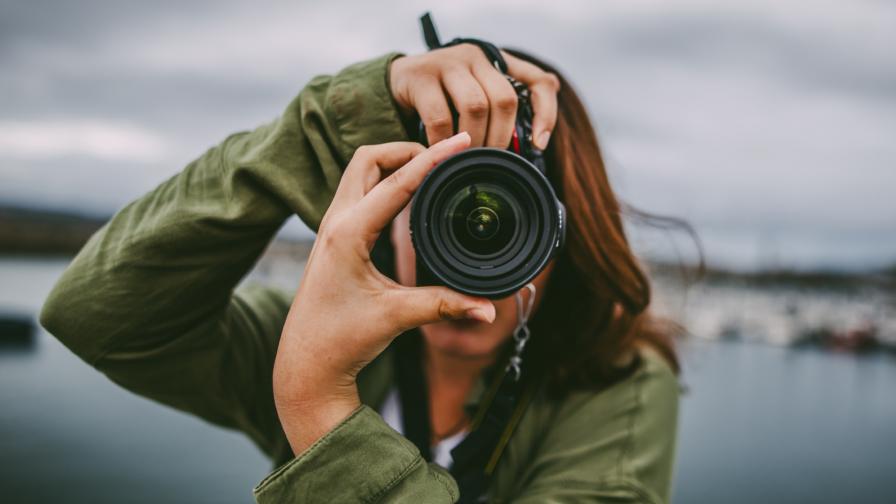  Как да изглеждаме по-добре на фотоси 