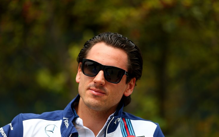 Бивш пилот от Ф1 направи ПТП с кола за 1 млн. евро