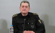  Гл. комисар Николов: Обстановката в страната е извънредно сериозна 