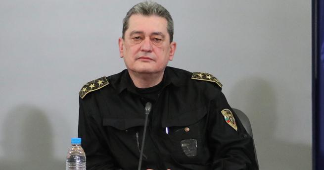 България Главен комисар Николай Николов Не е отровена цяла Марица