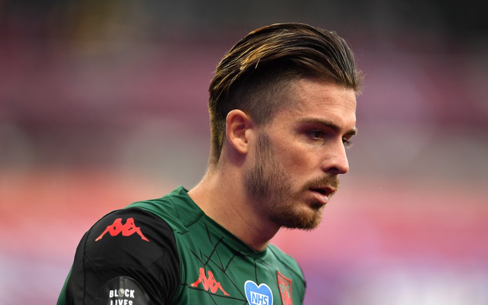 Собствениците на Астън Вила са поставили внушителната цена от 80