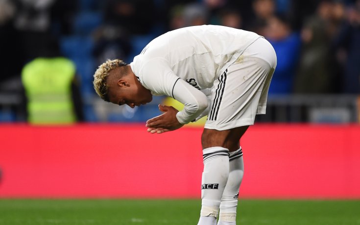 COVID-19 удари Реал Мадрид