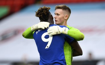 Челси отчаяно си търси нов вратар и оглежда цяла Европа