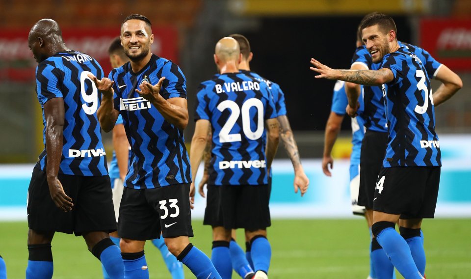 Inter Napoli1