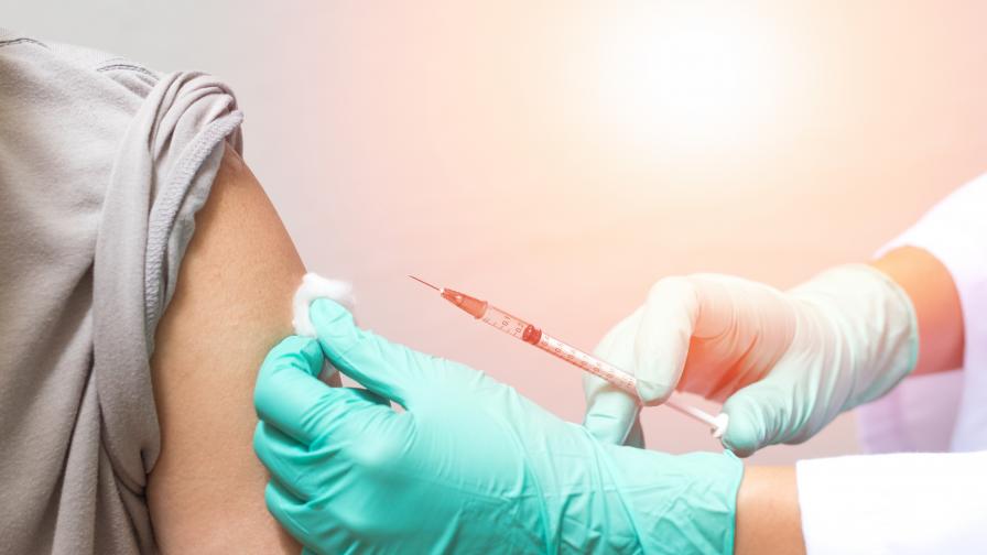  Върховен административен съд: Задължителното имунизиране на децата в градините не е дискриминационно 