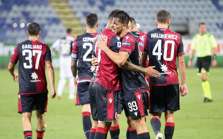 След Десподов: Още нови случаи с COVID-19 в Каляри