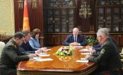 Мобилизация за „подготовка за война“ почна в Беларус