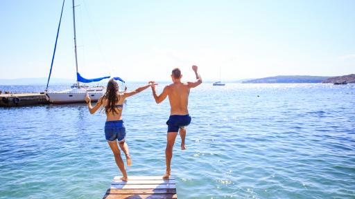  <p>Румъния: България притегли 50% от румънските туристи&nbsp;</p> 