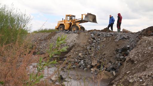  Санкционираха пернишката 