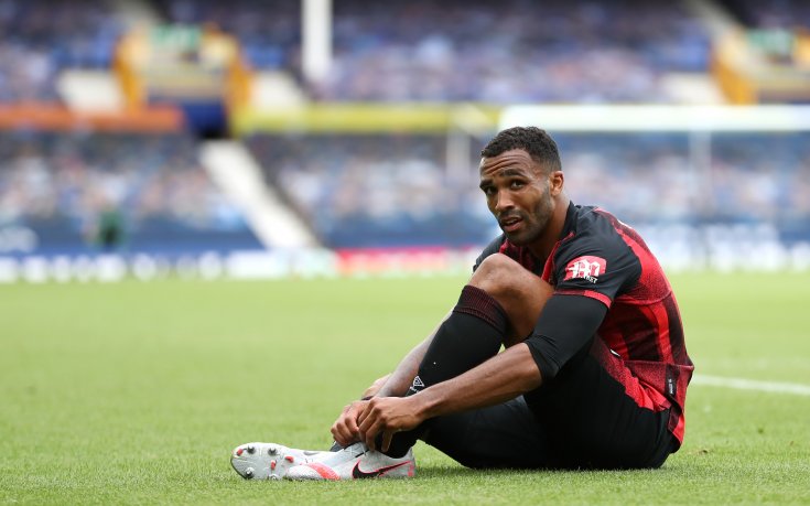 Уест Хем също се включи в наддаването за нападател на Борнемут