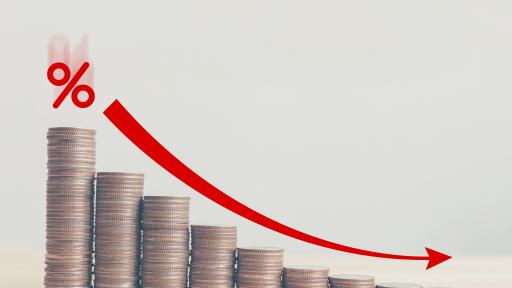  Рекорден спад: Брутният вътрешен продукт на еврозоната рухна с 14,4 % 