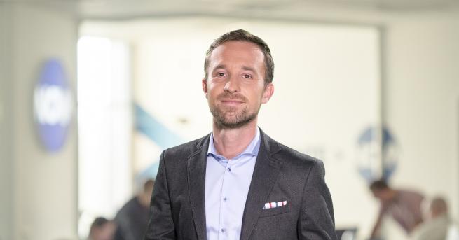 България Празна планета в Темата на NOVA Как се променя