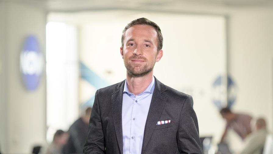  Празна планета “ в „ Темата на NOVA “ 