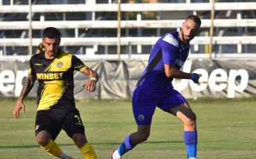 Резултати и голмайстори в контролите на родните отбори