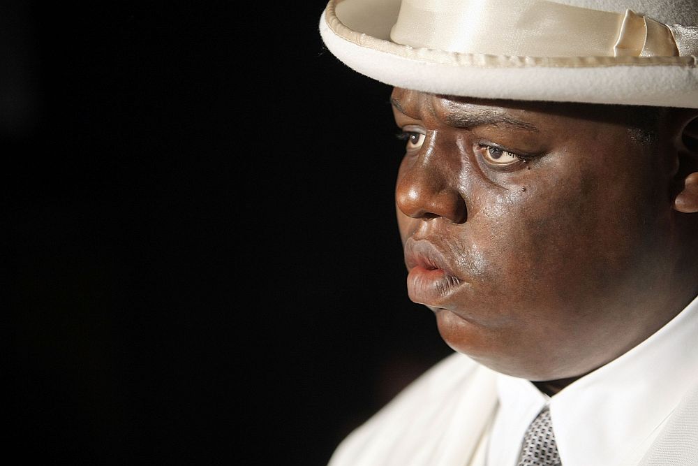 Ще бъде ли разкрито убийството на Notorious B.I.G. след присъдата по делото „Тупак“?