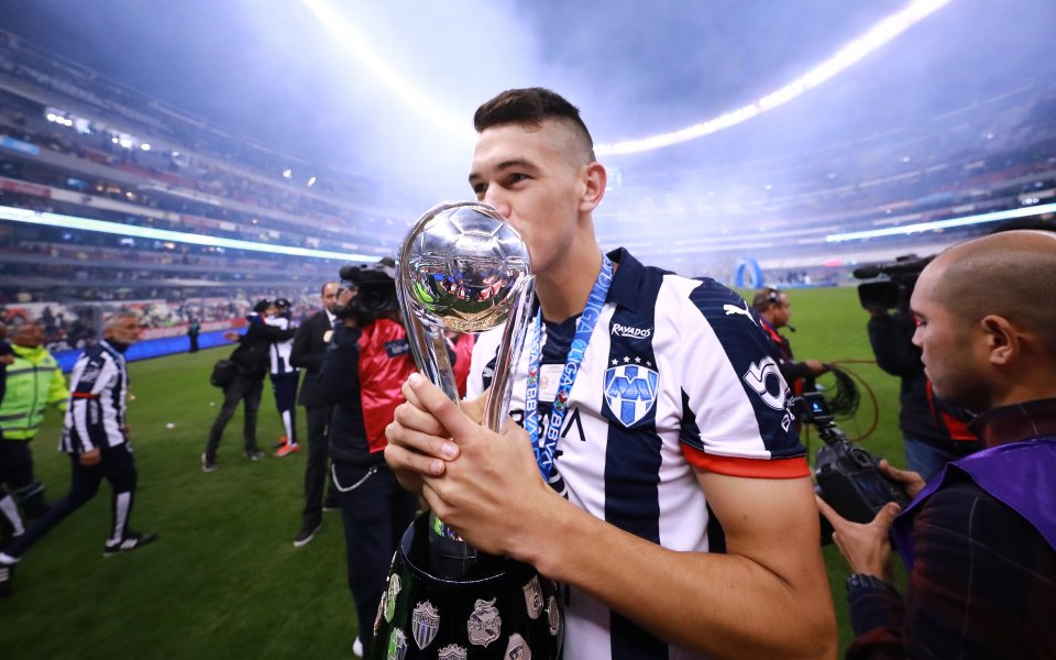 Кавалерът на Златната топка за 1994 година и бивш играч