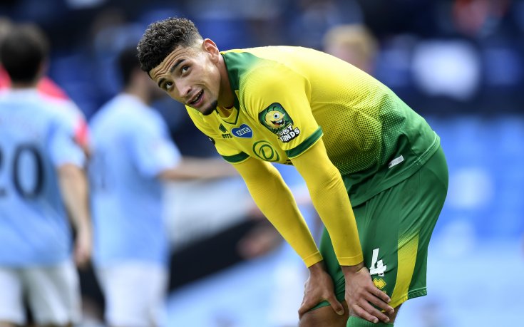 Милан и Наполи в спор за английски бранител