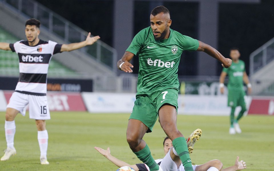 Лудогорец обяви кога ще пусне в продажба билетите за мача