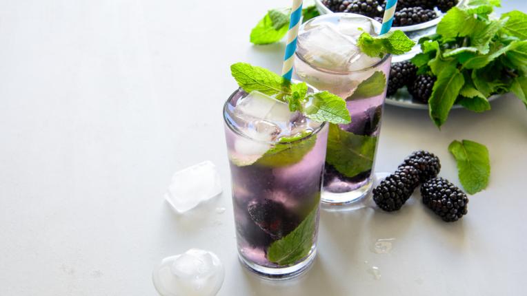  Рецепти за разхлаждащи летни питиета 