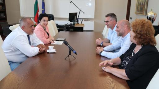  82,5 млн. лева поддръжка за животновъдите 