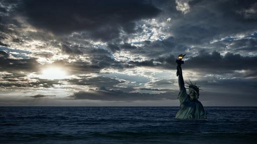  <p>Ще има нов международен потоп, вижте по кое време ще се случи</p> 