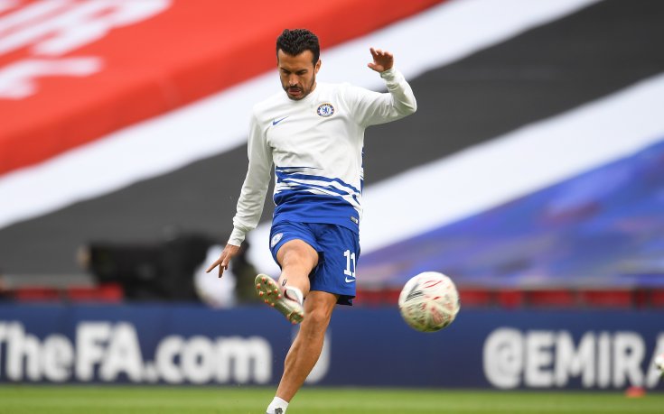 Педро претърпя успешна операция