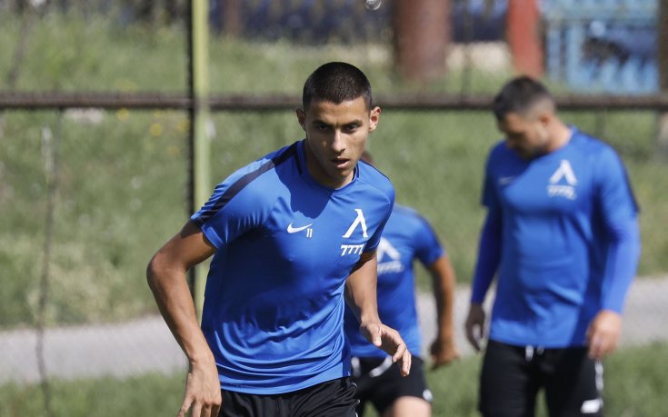 Сравниха талант на Левски със звезда от Висшата лига