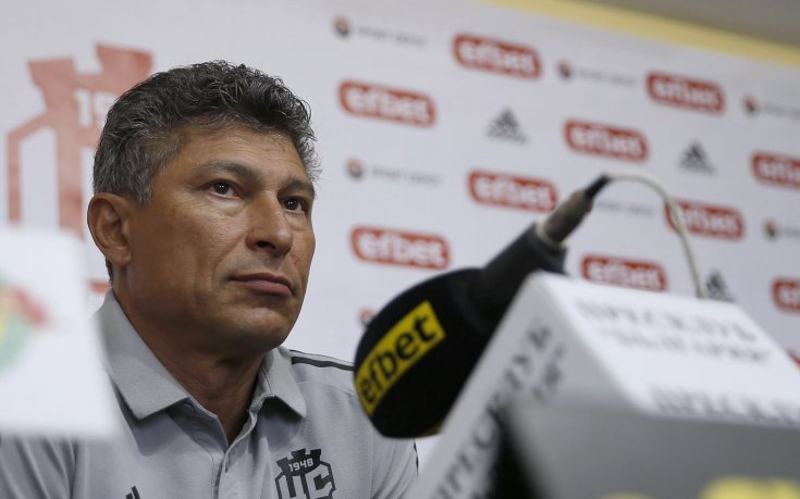 Балъков: Не съм Баба Ванга, дано емоциите бъдат контролирани