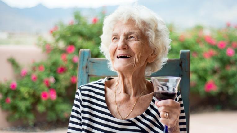  Съветите на една диетоложка, доживяла до 107 години 