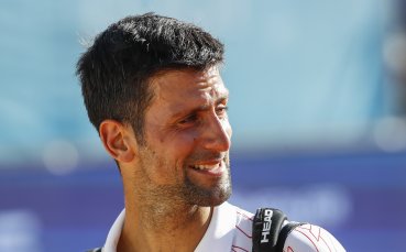 Световният номер 1 Новак Джокович обмисля да откаже участие на