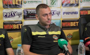 Халфът Лъчезар Балтанов и защитникът Иван Бандаловски вече имат предложения от родни тимове в