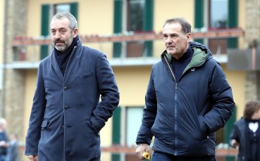 Торино назначи треньорски провал в Милан
