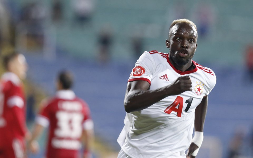 Редица чуждестранни агенти ше присъстват на срещата между ЦСКА и