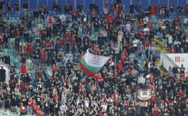ЦСКА пусна в продажба билетите за домакинството на Берое Двубоят