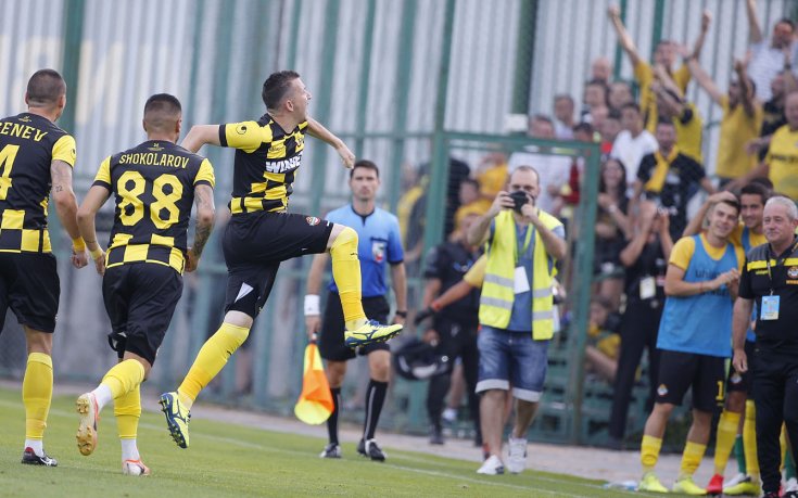 Шеф на австрийски гранд застреля слуховете: Дори не познаваме Тодор Неделев