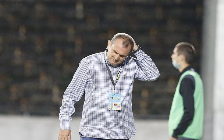 Загорчич: Горд съм с престоя си в Славия, исках да продам само Кръстев