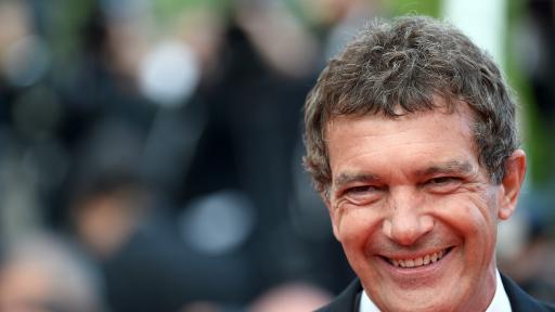  Антонио Бандерас е инфектиран с ковид 