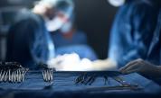 Първи трансплантации у нас след пандемията 