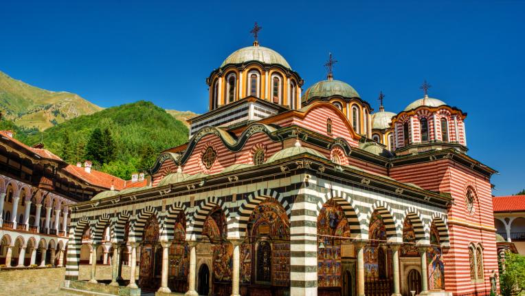  11 любопитни обстоятелството за Рилския манастир 