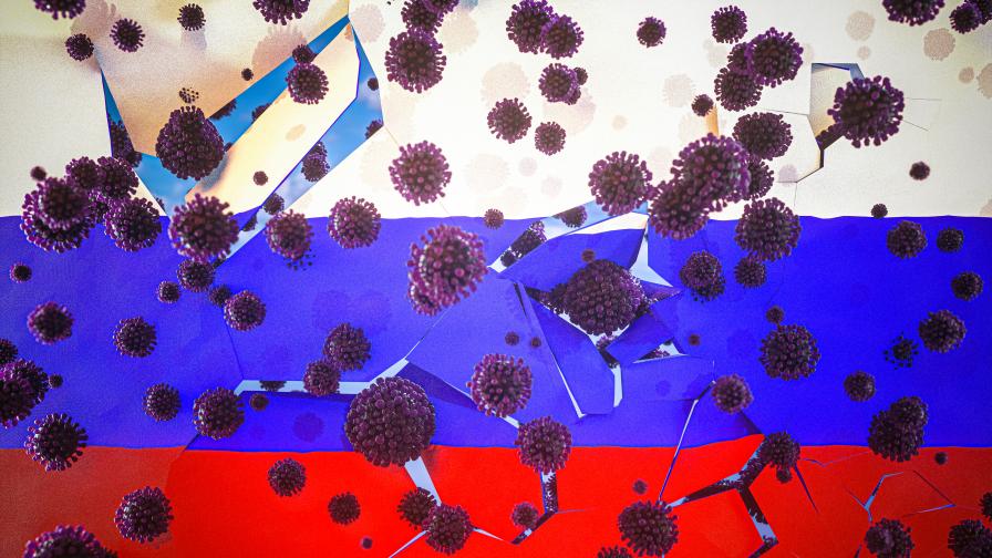  Путин: Русия първа в света записва ваксина против COVID-19 