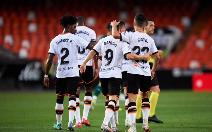 Криза в Испания: Гранд постави целия си отбор за продан