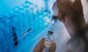 „Модерна” унищожи 400 хил. ваксини заради проблем с производството