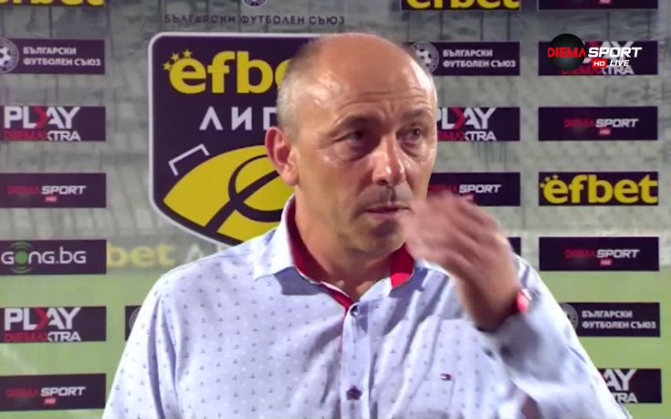 Славия и Черно море стартираха новия сезон с равенство