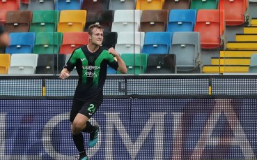 Италианският гранд Милан е отхвърлил оферти на Сасуоло и Верона